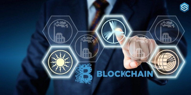 Criptomoedas e Blockchain: Transformando o Mundo Financeiro 7 blockchain