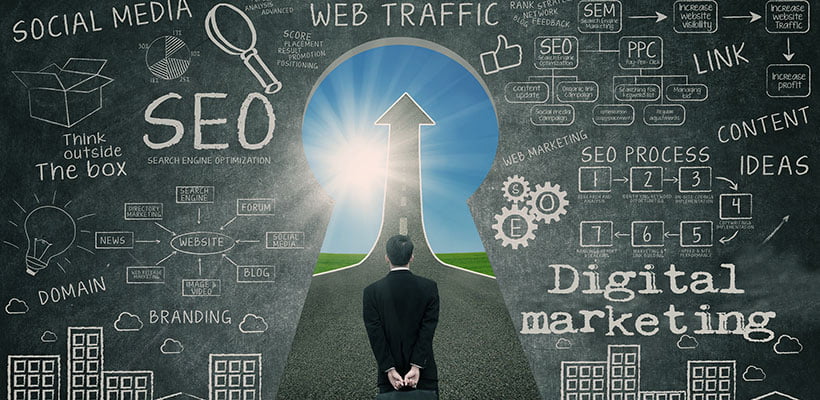 o futuro do seo