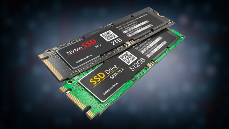 Diferença entre SSD M.2 SATA e M.2 NVMe e Como Eles Afetam Seu Sistema