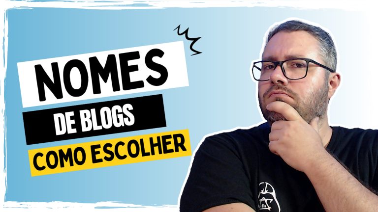 VIVER DE BLOG – Criando Sua Marca: A Escolha do Nome do Blog – Módulo 7 | 1ª Fase 12 VIVER DE BLOG – Criando Sua Marca: A Escolha do Nome do Blog – Módulo 7 | 1ª Fase
