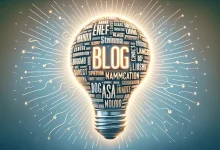 nomes de blogs