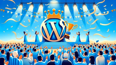 Wordpress o campeão dos blogs