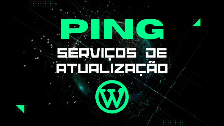 Lista Atualizada 2023: Melhores Serviços de Ping para WordPress