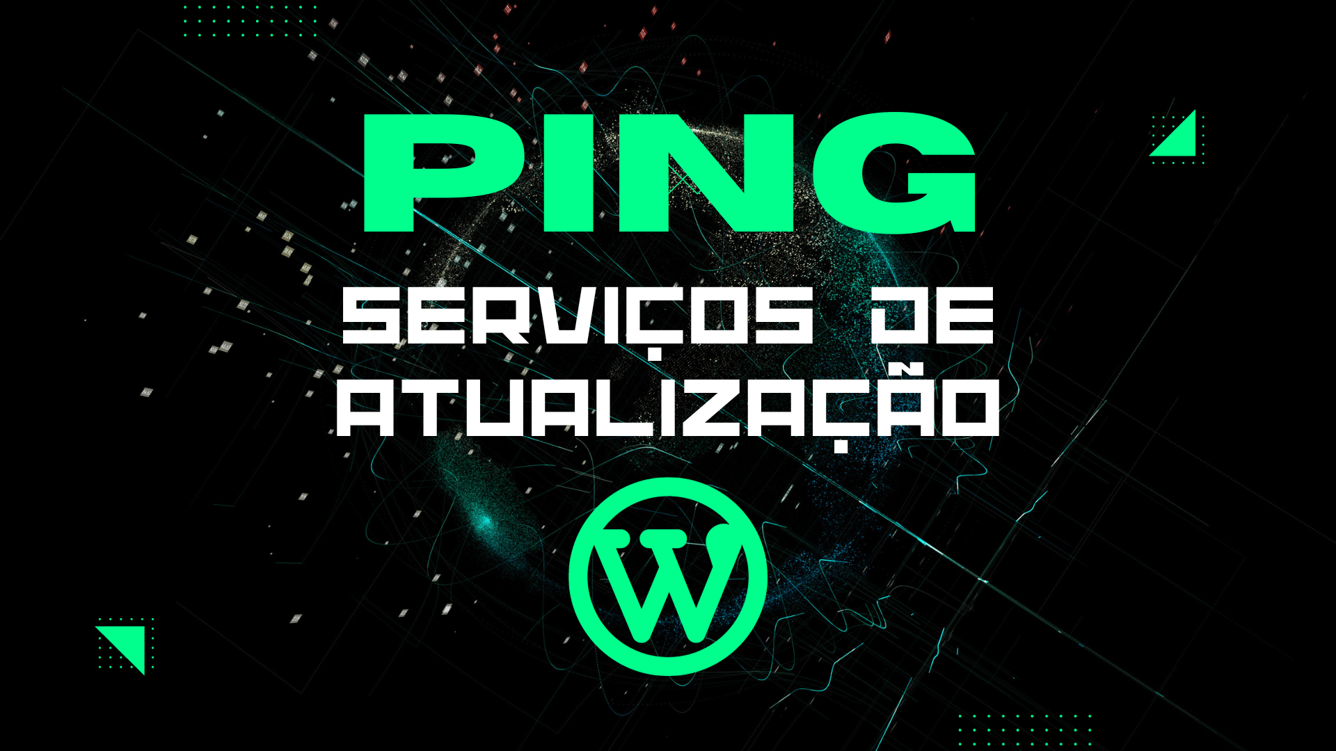 Lista Atualizada 2023: Melhores Serviços de Ping para WordPress 1 Descubra os melhores serviços de ping de 2023 para elevar o SEO do seu site WordPress