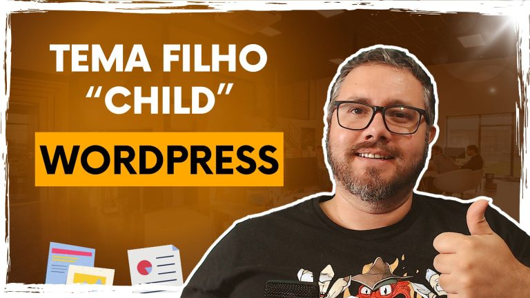 VIVER DE BLOG – Como Instalar Temas e Temas Filhos no WordPress – Módulo 16 | 2ª Fase