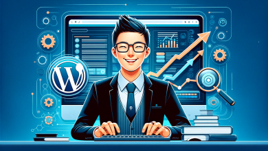 Configurações avançadas no WordPress - O caminho para um blog de sucesso