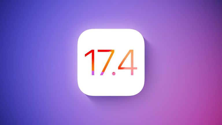 iOS 17.4 Revelado: A Maior Atualização do iPhone Está Aqui!