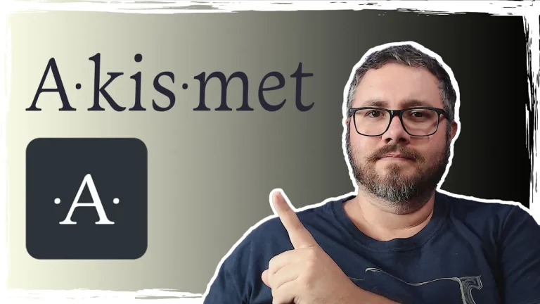 VIVER DE BLOG – Plugin Askimet Antispam – Módulo 17.1 | 2ª Fase