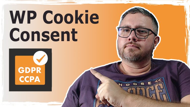 VIVER DE BLOG – Plugin GDPR Cookie Compliance – Módulo 17.7 | 2ª Fase