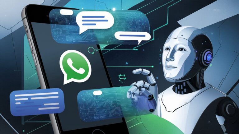 ChatGPT no WhatsApp: Adicione o Número e Comece a Conversar com a IA 14 ChatGPT no WhatsApp: Adicione o Número e Comece a Conversar com a IA