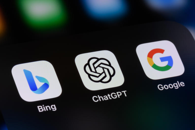 O Fim do Google? IA da Microsoft Pode Acabar com os Motores de Busca Tradicionais