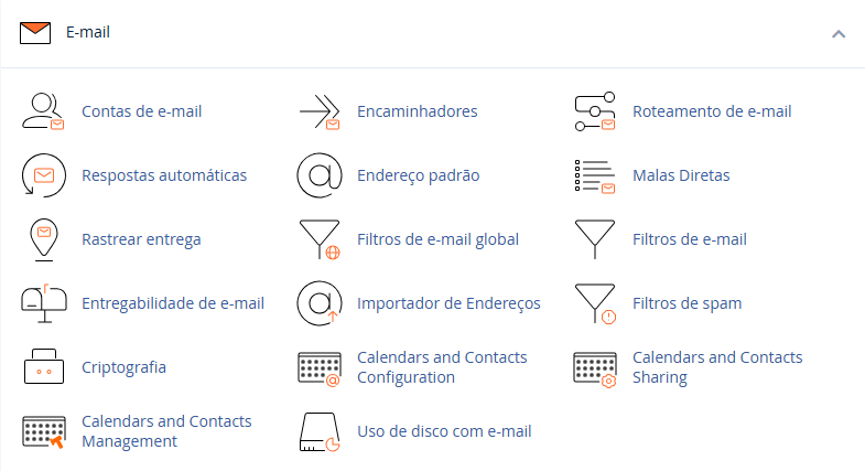 Como usar o cPanel: Guia completo para gerenciar sua hospedagem 14 Captura de tela 2025 06 06 105450