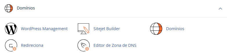 Como usar o cPanel: Guia completo para gerenciar sua hospedagem 17 Captura de tela 2025 06 06 110143