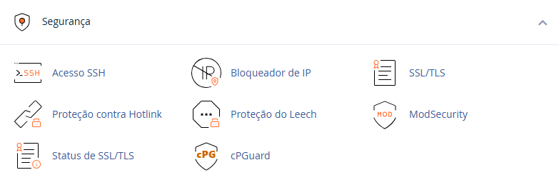 Como usar o cPanel: Guia completo para gerenciar sua hospedagem 19 Captura de tela 2025 06 06 110337