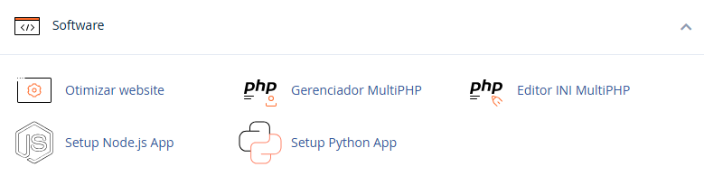 Como usar o cPanel: Guia completo para gerenciar sua hospedagem 20 Captura de tela 2025 06 06 110503