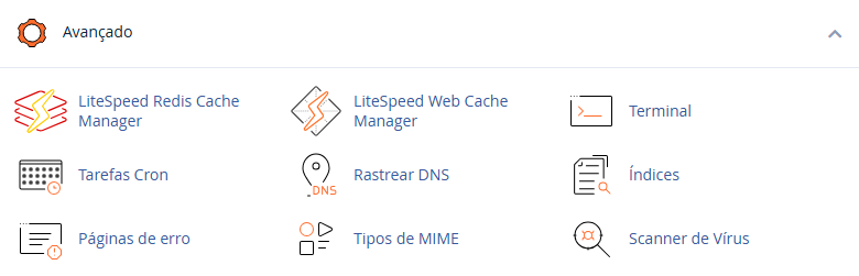 Como usar o cPanel: Guia completo para gerenciar sua hospedagem 21 Captura de tela 2025 06 06 110611