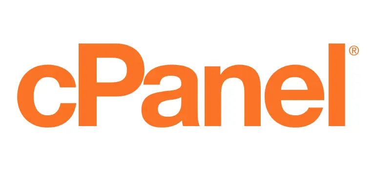 Como usar o cPanel: Guia completo para gerenciar sua hospedagem 24 cpanel logo